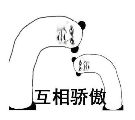 抖音无比骄傲冲破天际表情包图片下载图片3
