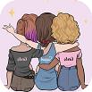 BFF Girl Wallpaper壁纸资源库app免费下载
