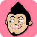  火鸭段子app
