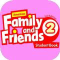 Family and Friends 2英语教材软件下载