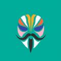  magisk24.3卡刷包模块仓库最新版安装包  22.1