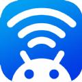 蓝色WiFi精灵app安卓版下载