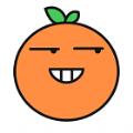  橘子好看app