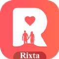  Rixta交友软件