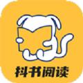 抖书阅读小说app软件下载