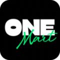  onemart app