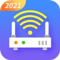  暴雪wifi测速App