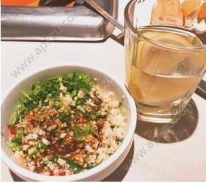 抖音的海底捞蘸料调配教程图片1