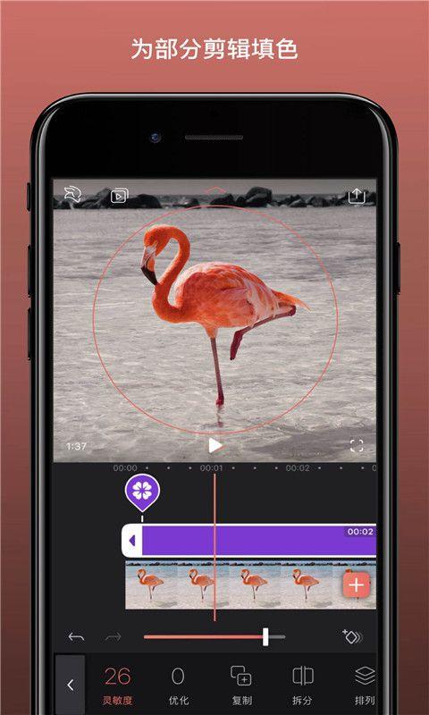Videoleap软件app安卓版图片1
