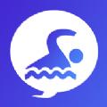  咕米游泳APP