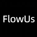 FlowUs办公平台app手机版下载