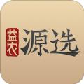 益农源选农产品购物app手机版下载