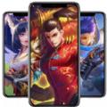  mobile手机壁纸app