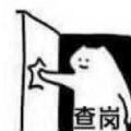 查岗时间到表情包图片大全免费下载