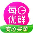 每日优鲜生鲜超市