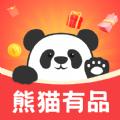 熊猫有品客户端