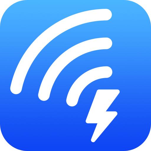WiFi加速精灵app