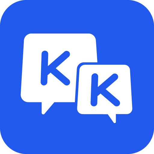 kk键盘下载安装