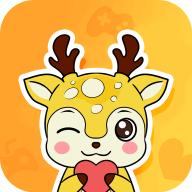 小鹿组队电竞陪玩