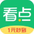 中青看点安装