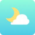 彩霞天气罗盘app