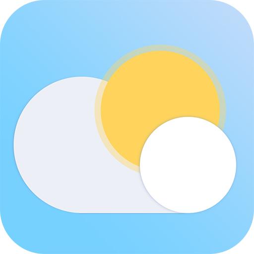 实时天气预报24小说定位