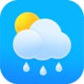 雨滴天气app