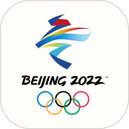 冬奥会绘画
