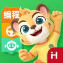 洪恩编程app免费版下载安装