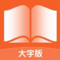 宵宵阅读大字报app