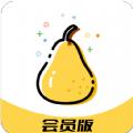 小雪梨pear客户端