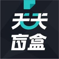 天天盲盒