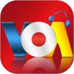 VOA慢速英语app