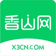 香山网客户端