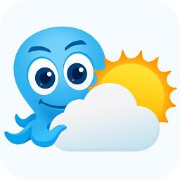 2345天气预报app