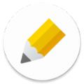 椒盐笔记app