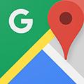 Google地图最新2025下载