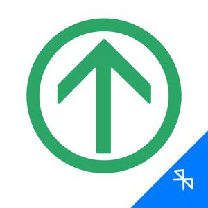 通信行程卡二维码