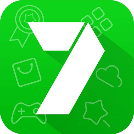 7723游戏盒安卓版
