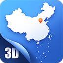 中国地图高清版大图2022最新版