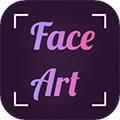 脸拍FaceArt