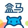 盒马生鲜超市app