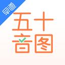 五十音图旧版本