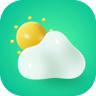 掌中天气app