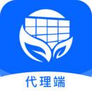 光伏发电代理端苹果旧版