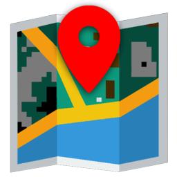 探险者地图最新版