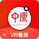 上海中原地产VR看房版
