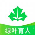 绿叶育人平台app最新版