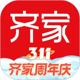 齐家网