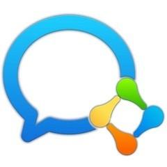 企业微信最新版